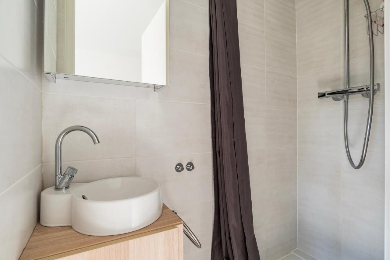The Place-Studio Schiltigheim Luaran gambar