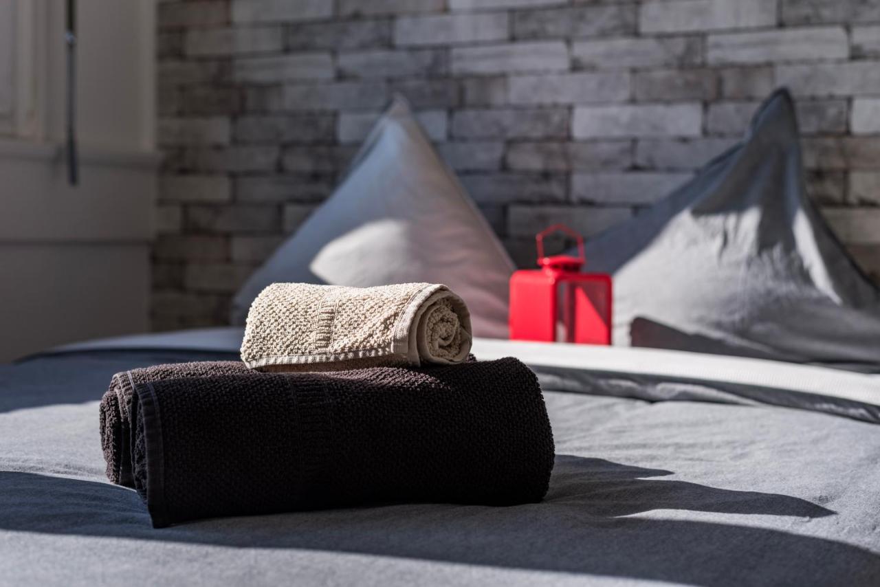 The Place-Studio Schiltigheim Luaran gambar