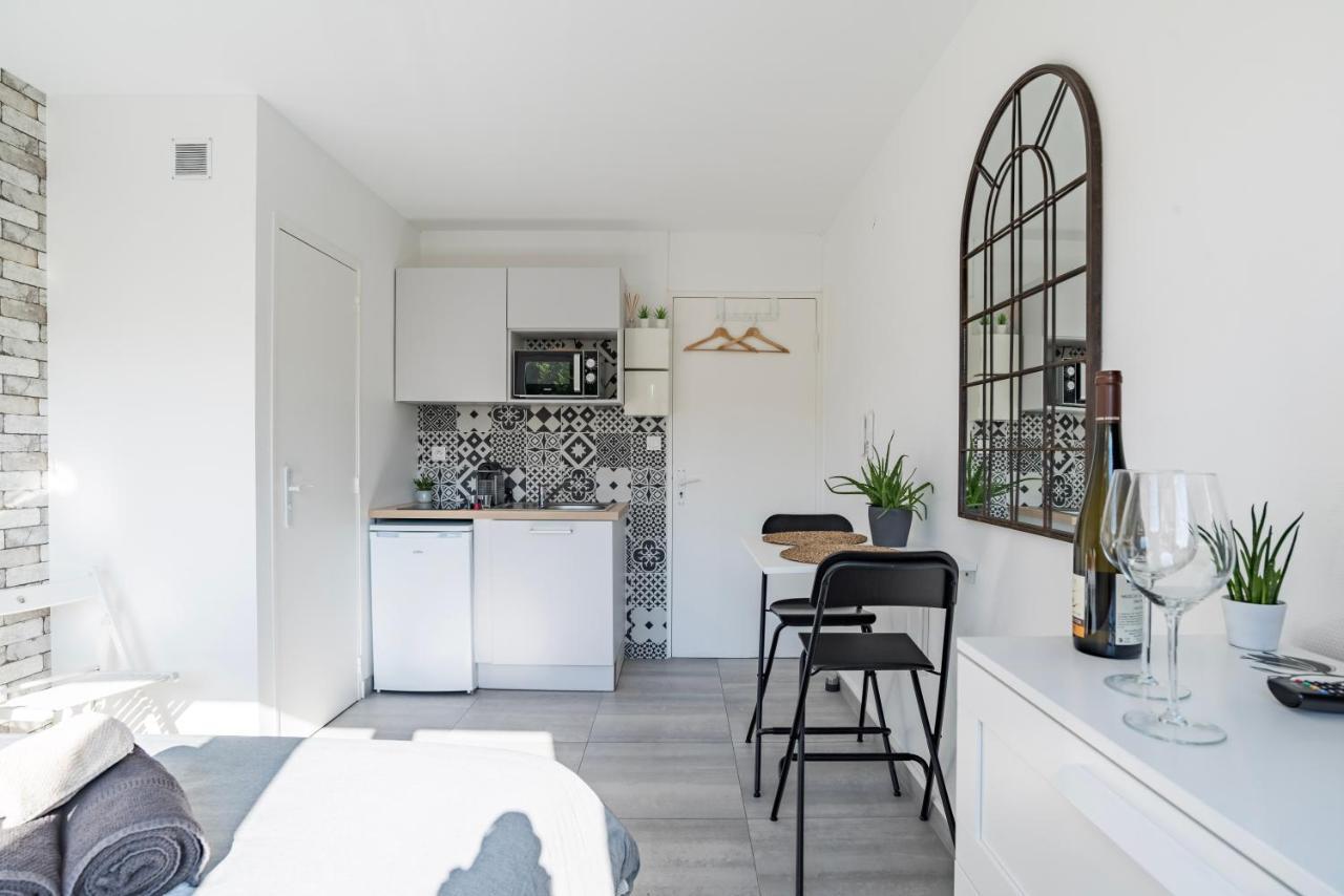 The Place-Studio Schiltigheim Luaran gambar