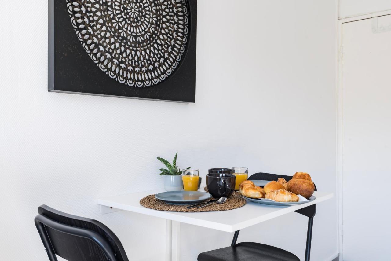 The Place-Studio Schiltigheim Luaran gambar
